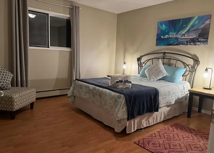 Granite Getaway - Quiet, Comfortable Place Offering 10% Off On Tours!